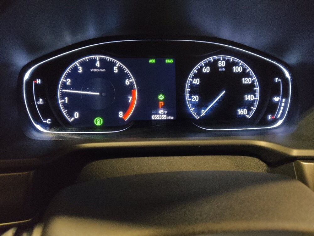 2020 Honda Accord in Kissimmee, FL 34744 - 18100284 23