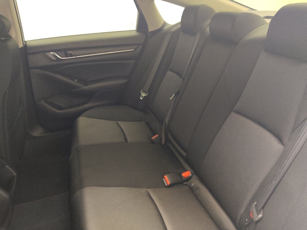 2020 Honda Accord in Kissimmee, FL 34744 - 18100284 18