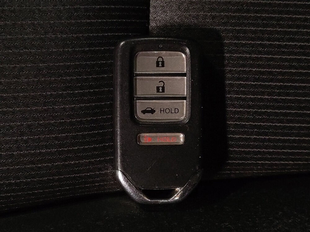 2020 Honda Accord in Kissimmee, FL 34744 - 18100284 32