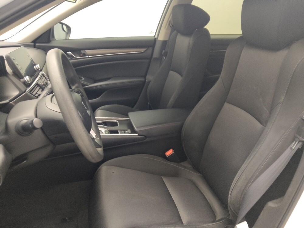 2020 Honda Accord in Kissimmee, FL 34744 - 18100284 17