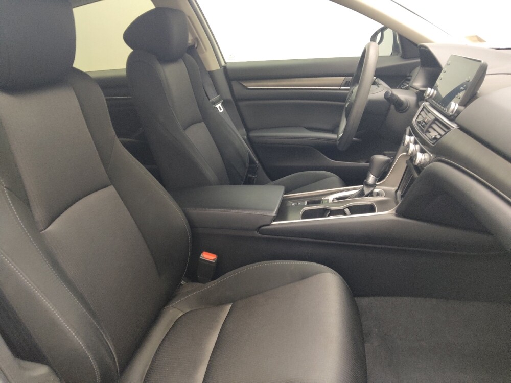 2020 Honda Accord in Kissimmee, FL 34744 - 18100284 21