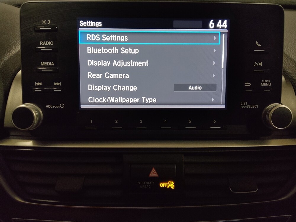 2020 Honda Accord in Kissimmee, FL 34744 - 18100284 25