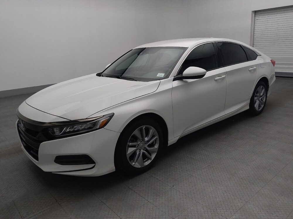 2020 Honda Accord in Kissimmee, FL 34744 - 18100284 2