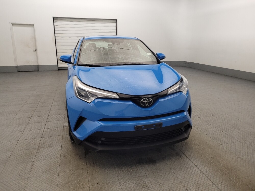 2019 Toyota C-HR in Richmond, VA 23235 - 18100285 14