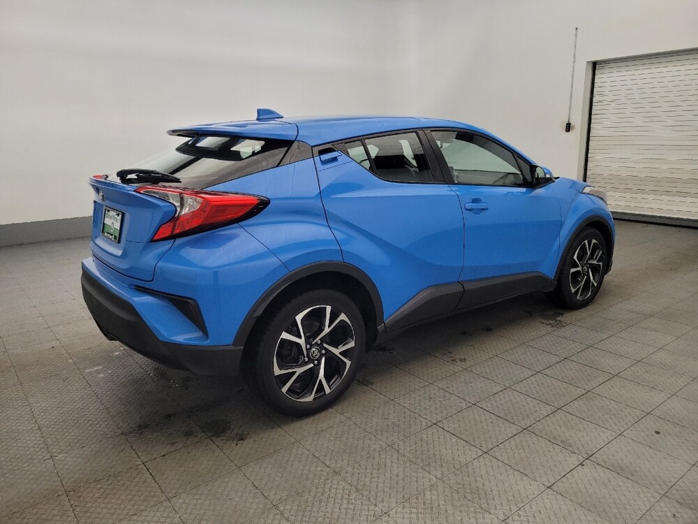 2019 Toyota C-HR in Richmond, VA 23235 - 18100285 10