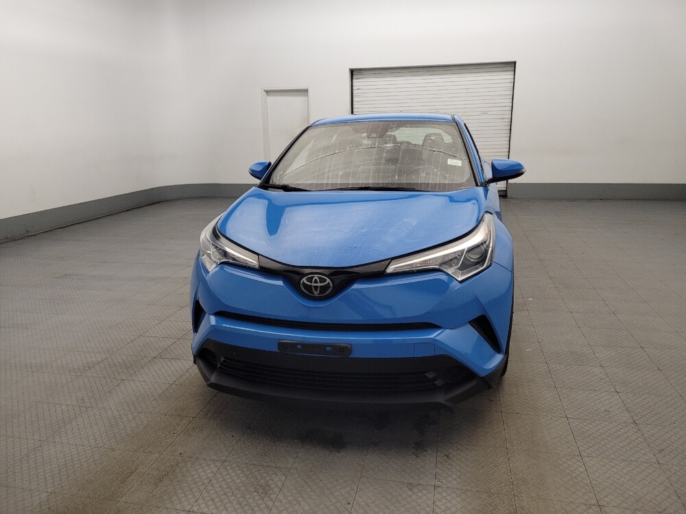 2019 Toyota C-HR in Richmond, VA 23235 - 18100285 15