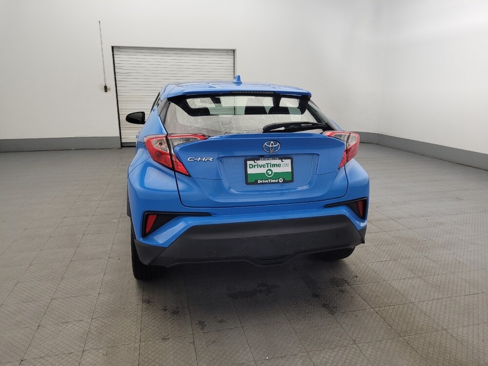 2019 Toyota C-HR in Richmond, VA 23235 - 18100285 6