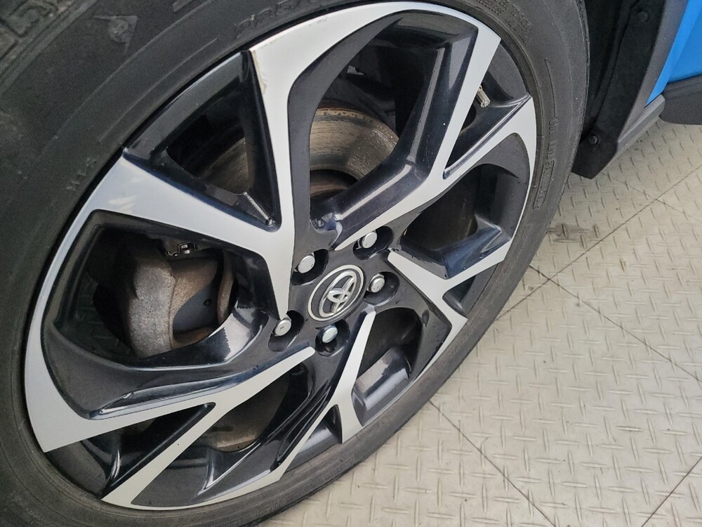 2019 Toyota C-HR in Richmond, VA 23235 - 18100285 31