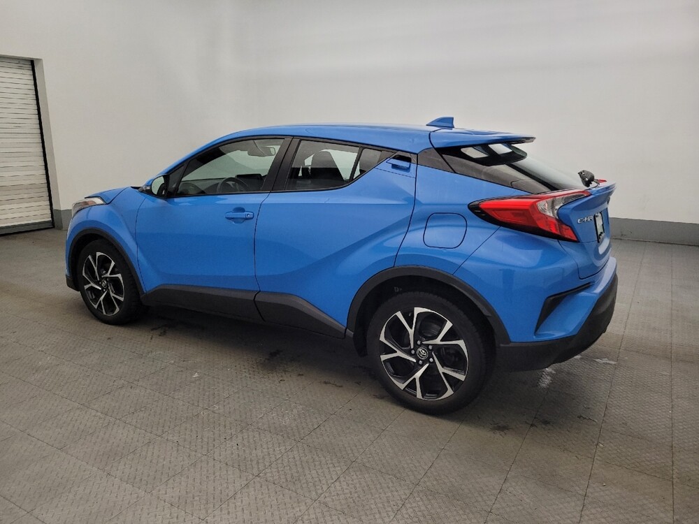 2019 Toyota C-HR in Richmond, VA 23235 - 18100285 3