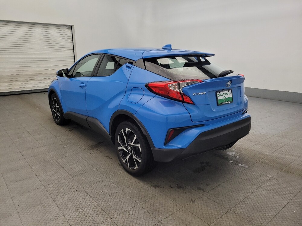 2019 Toyota C-HR in Richmond, VA 23235 - 18100285 5