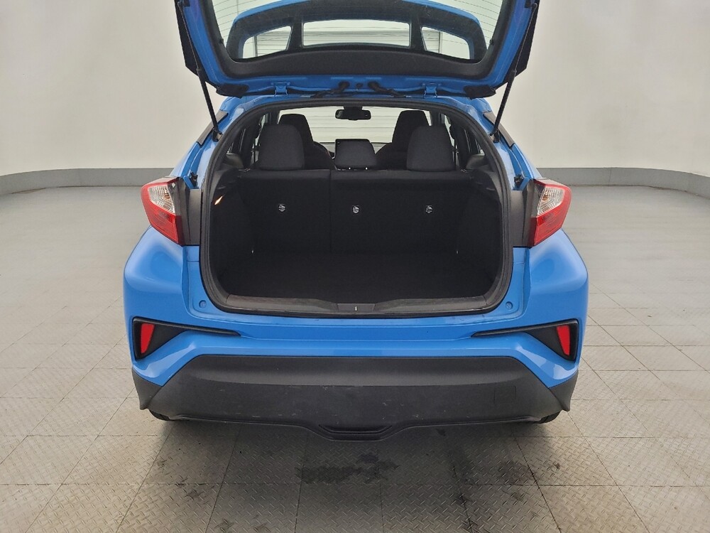 2019 Toyota C-HR in Richmond, VA 23235 - 18100285 29