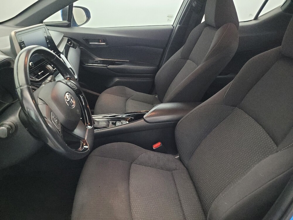 2019 Toyota C-HR in Richmond, VA 23235 - 18100285 17