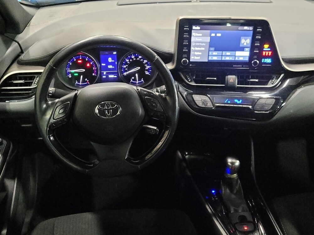 2019 Toyota C-HR in Richmond, VA 23235 - 18100285 22