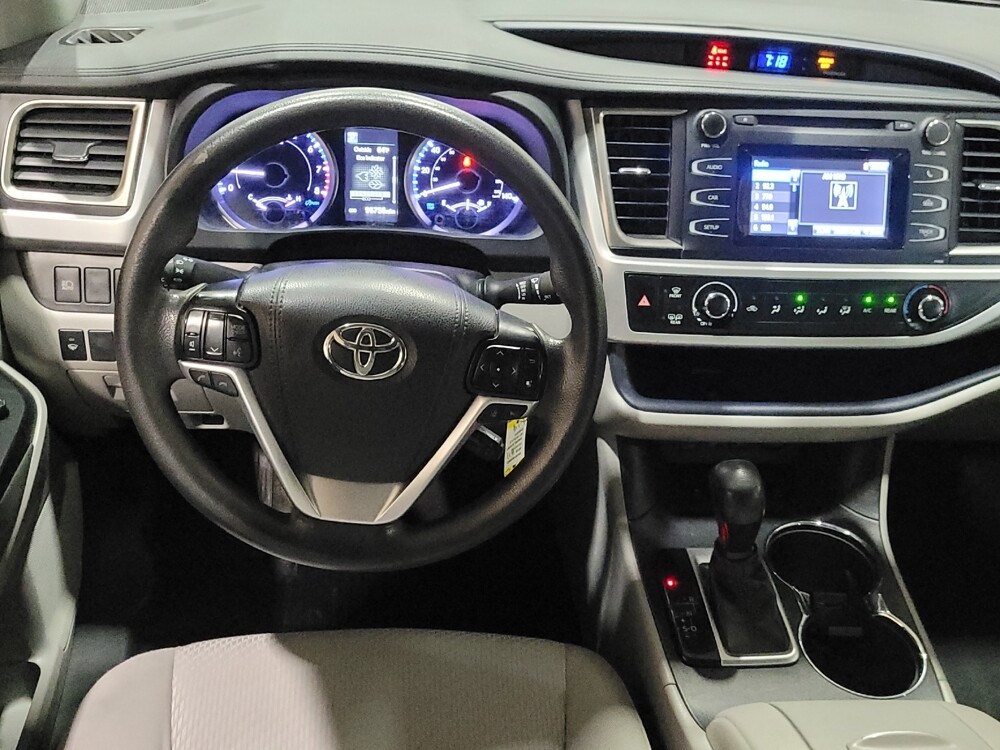 2019 Toyota Highlander in Richmond, VA 23235 - 18100286 22