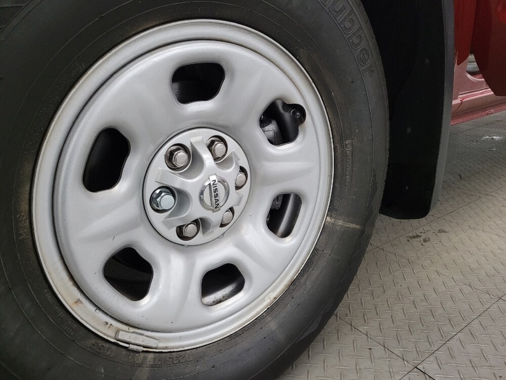 2018 Nissan Frontier in Chesapeake, VA 23320 - 18100287 31