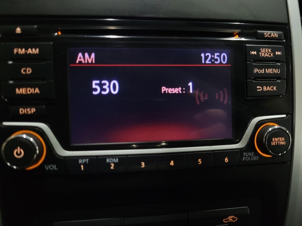 2018 Nissan Frontier in Chesapeake, VA 23320 - 18100287 25