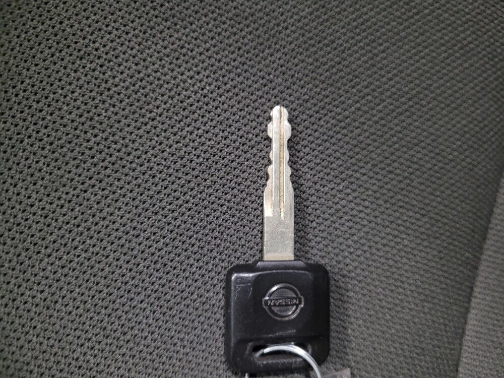 2018 Nissan Frontier in Chesapeake, VA 23320 - 18100287 32