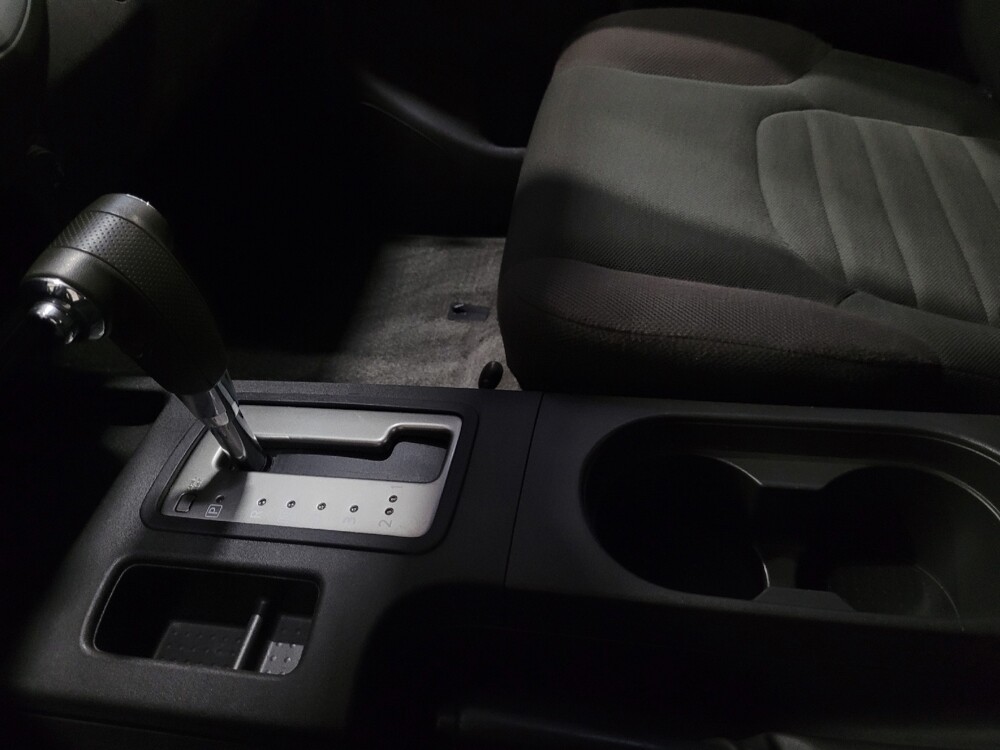 2018 Nissan Frontier in Chesapeake, VA 23320 - 18100287 26