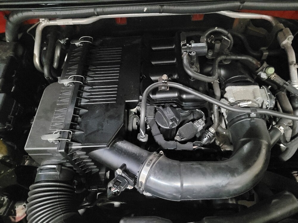 2018 Nissan Frontier in Chesapeake, VA 23320 - 18100287 30