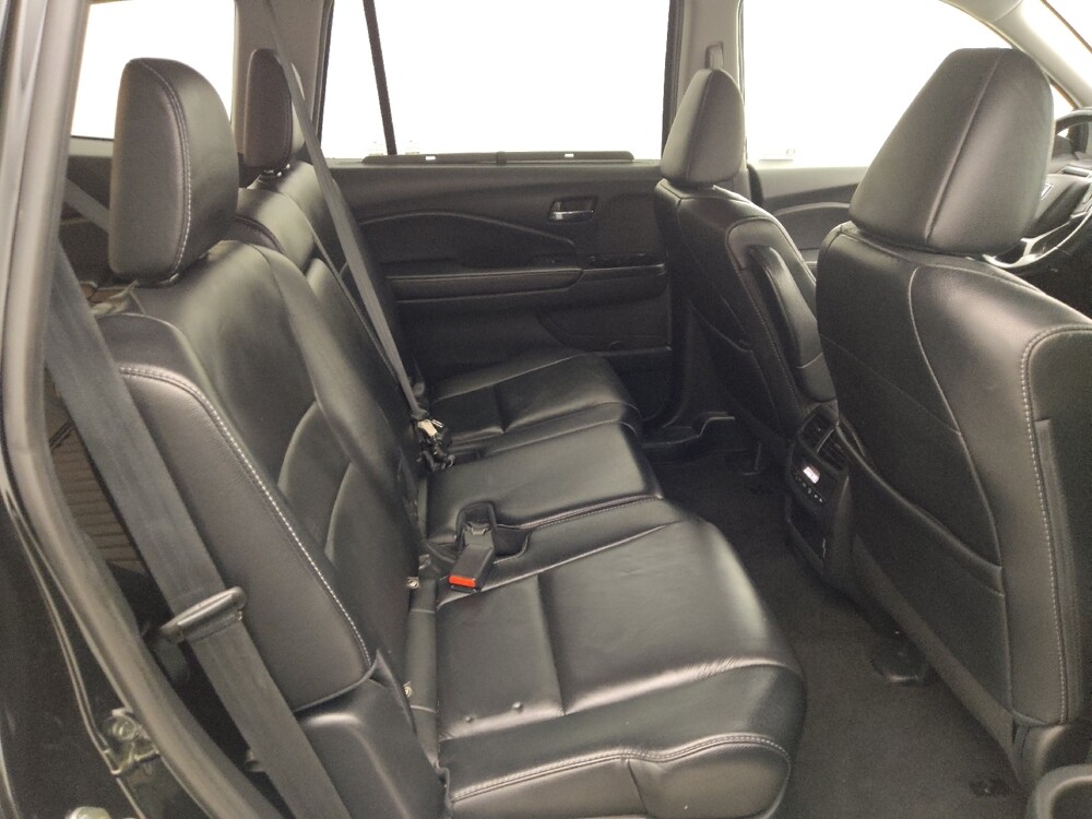 2019 Honda Pilot in Houston, TX 77060 - 18100288 19