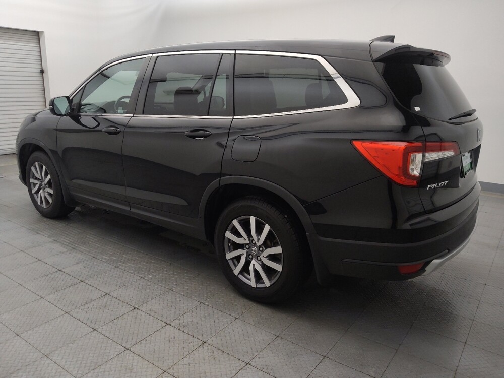 2019 Honda Pilot in Houston, TX 77060 - 18100288 3