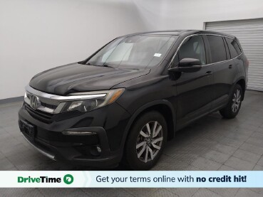2019 Honda Pilot in Houston, TX 77060