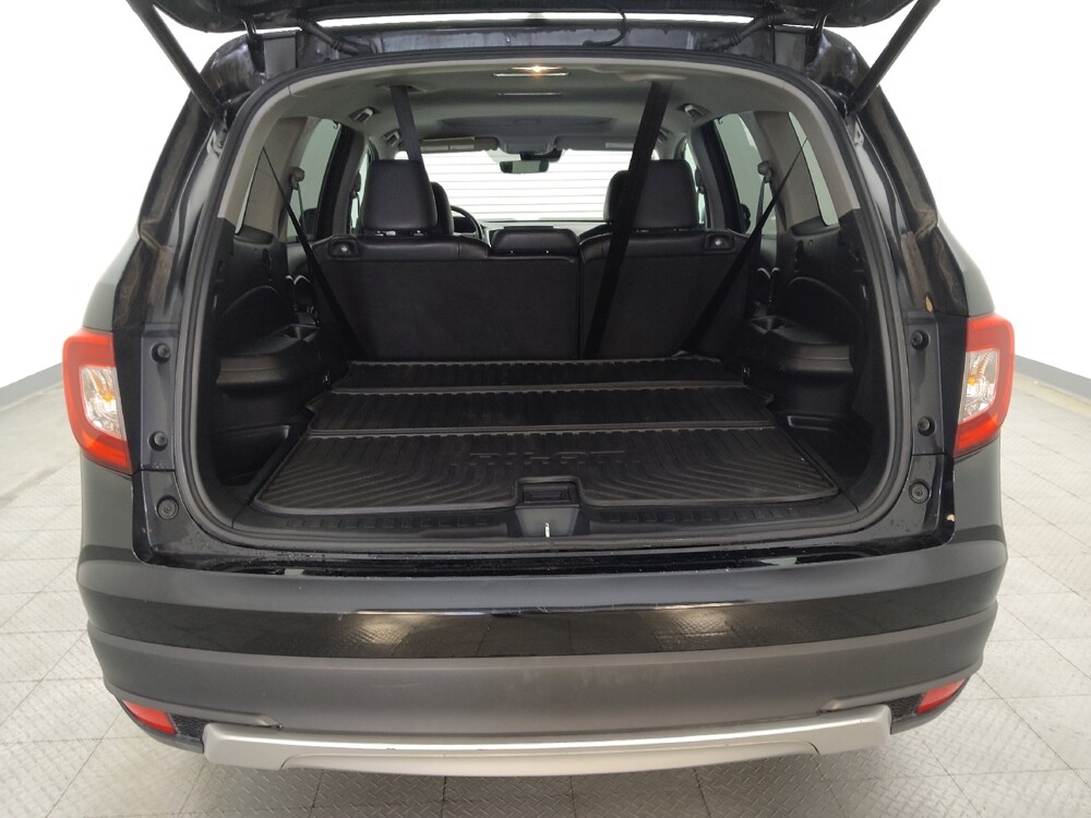 2019 Honda Pilot in Houston, TX 77060 - 18100288 29