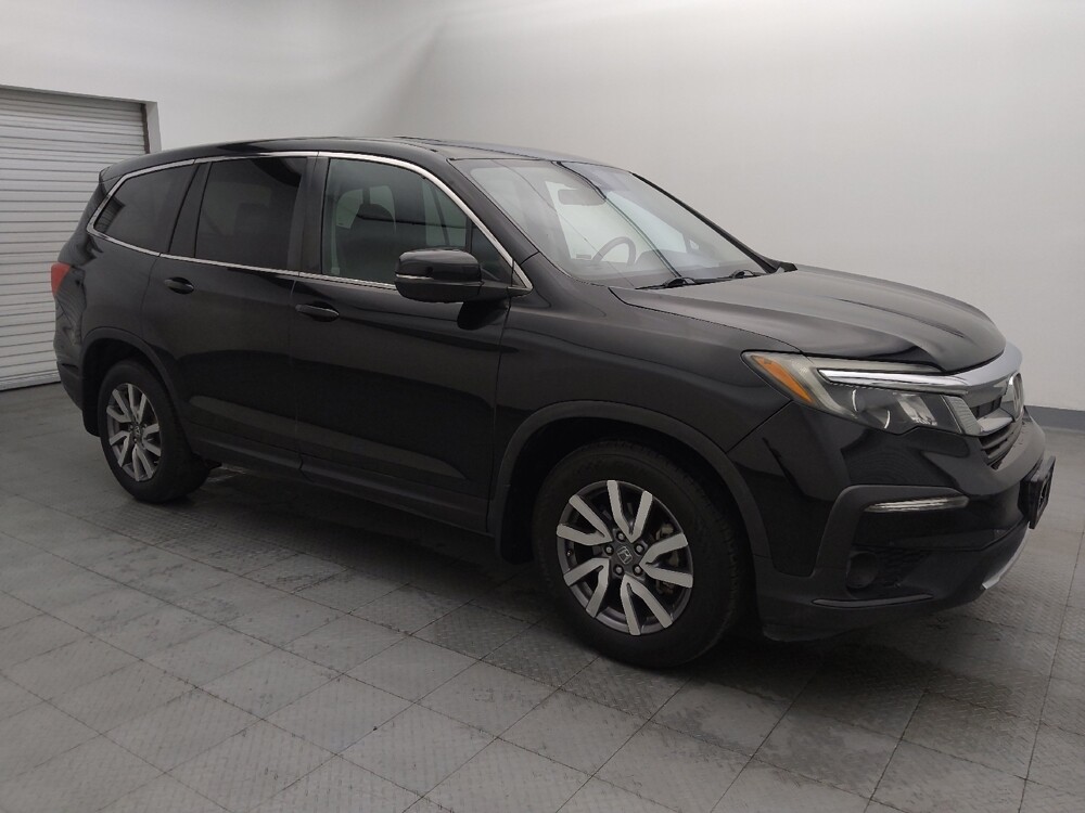 2019 Honda Pilot in Houston, TX 77060 - 18100288 11