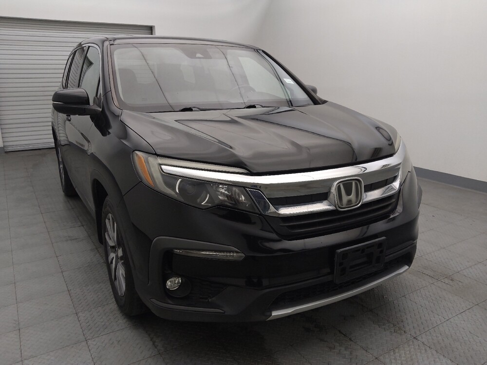 2019 Honda Pilot in Houston, TX 77060 - 18100288 14