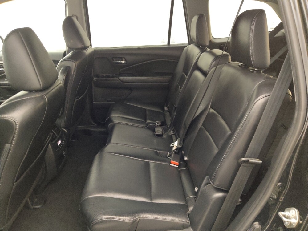 2019 Honda Pilot in Houston, TX 77060 - 18100288 18