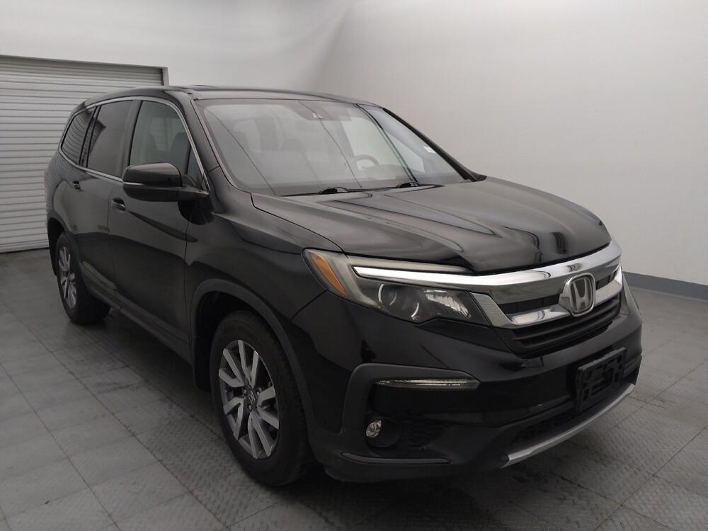2019 Honda Pilot in Houston, TX 77060 - 18100288 13