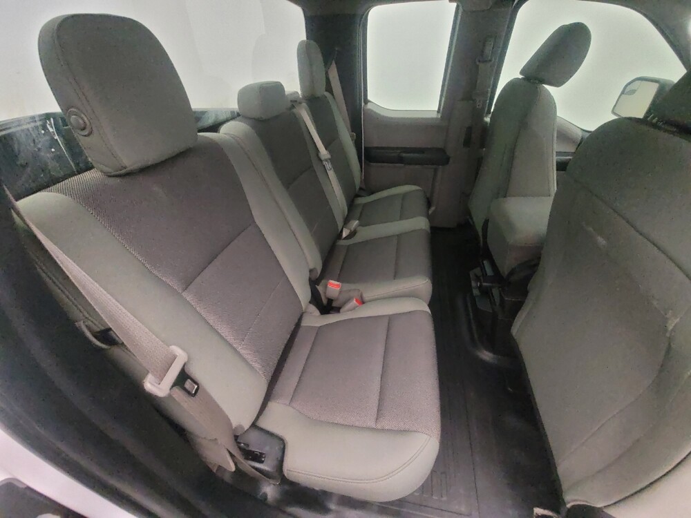 2017 Ford F150 in Houston, TX 77060 - 18100289 19