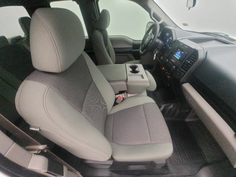 2017 Ford F150 in Houston, TX 77060 - 18100289 21