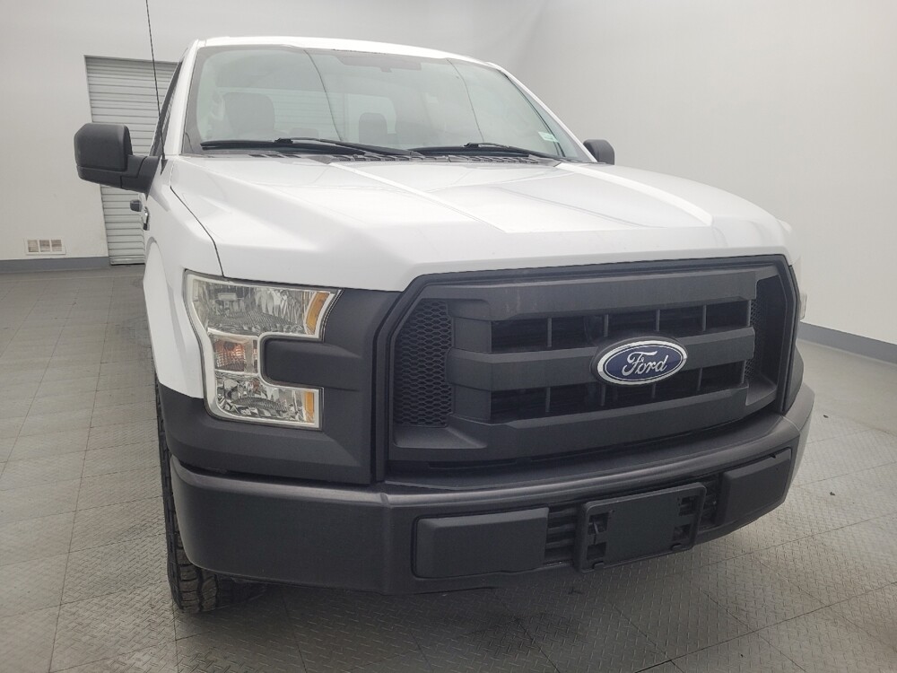 2017 Ford F150 in Houston, TX 77060 - 18100289 14