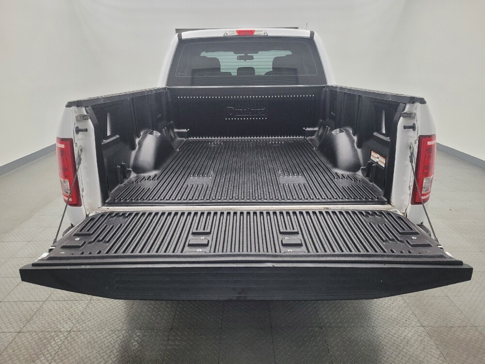 2017 Ford F150 in Houston, TX 77060 - 18100289 29