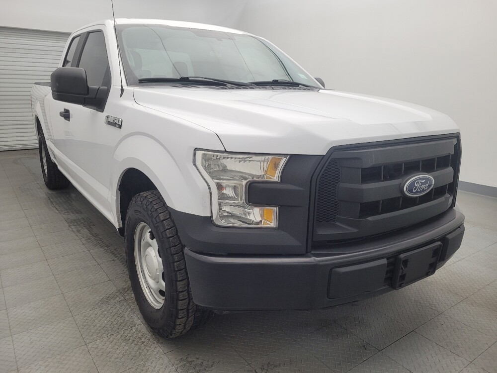 2017 Ford F150 in Houston, TX 77060 - 18100289 13