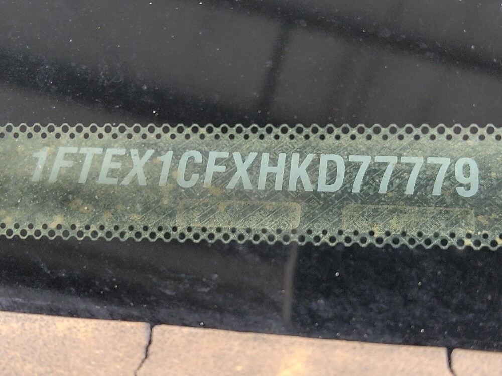 2017 Ford F150 in Houston, TX 77060 - 18100289 33