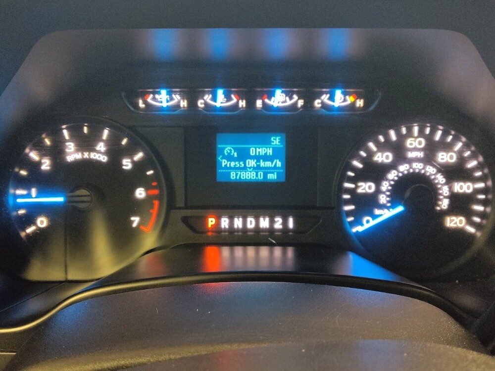 2017 Ford F150 in Houston, TX 77060 - 18100289 23