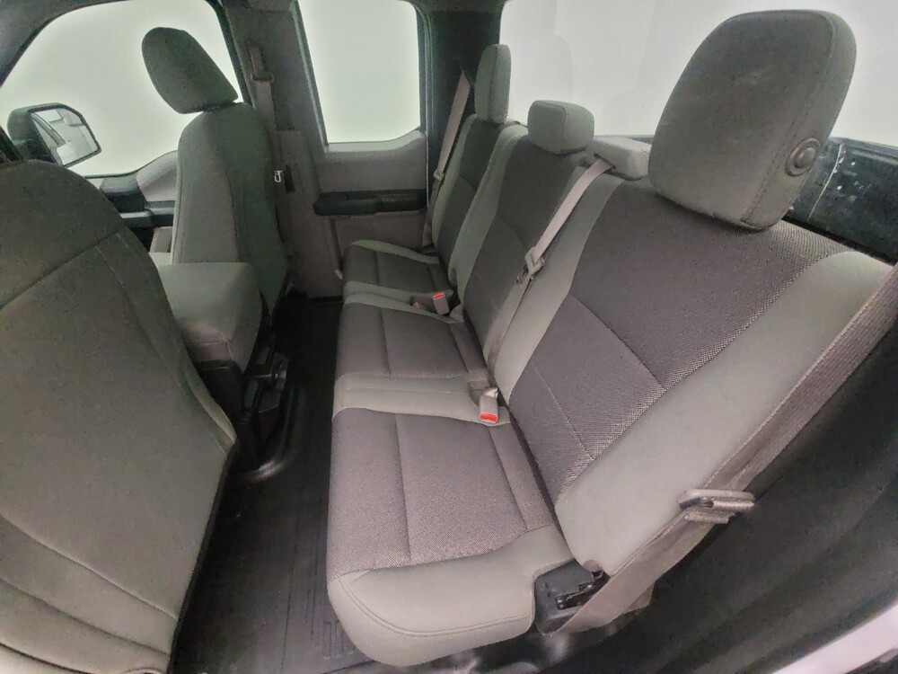 2017 Ford F150 in Houston, TX 77060 - 18100289 18