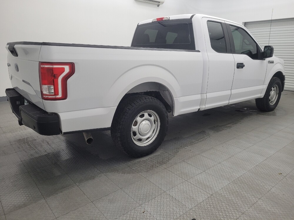 2017 Ford F150 in Houston, TX 77060 - 18100289 10