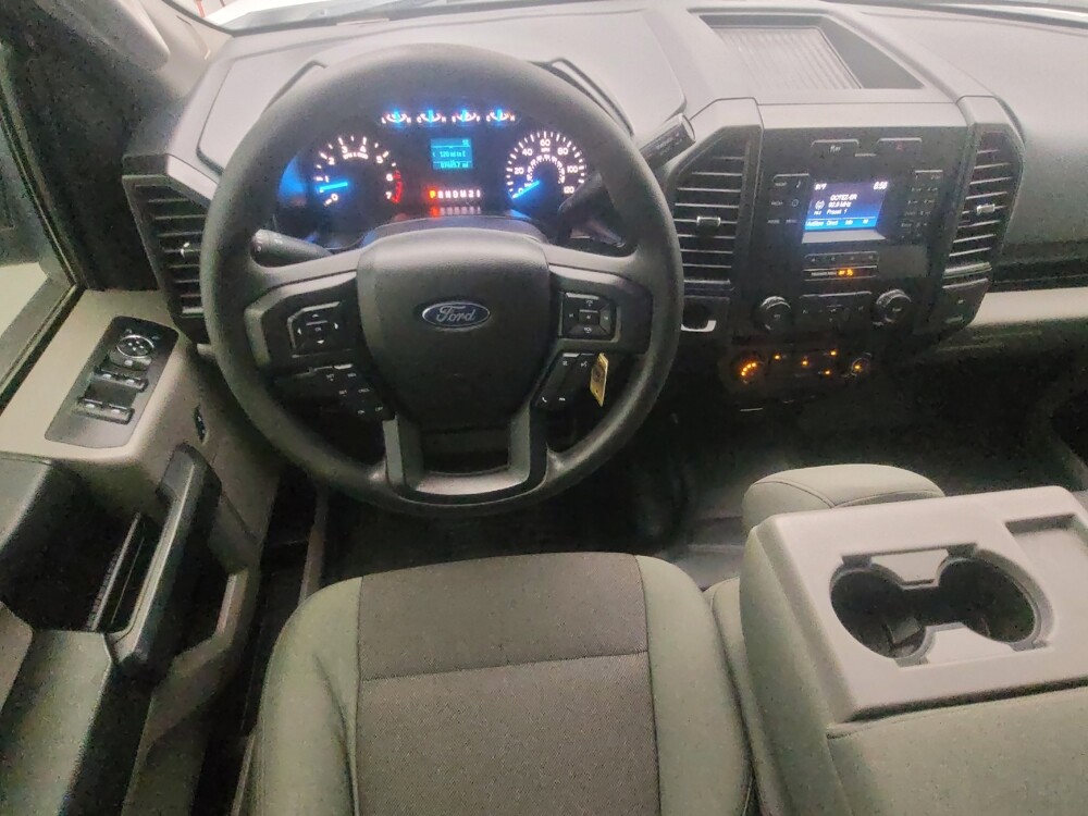 2017 Ford F150 in Houston, TX 77060 - 18100289 22