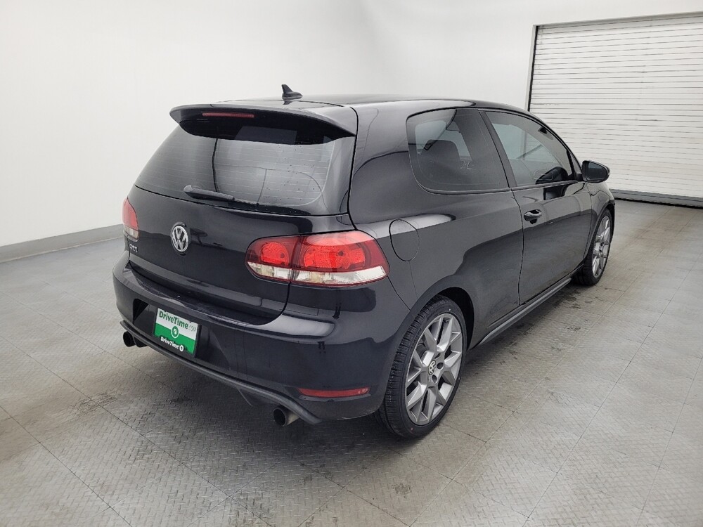 2013 Volkswagen GTI in Greensboro, NC 27407 - 18100290 9