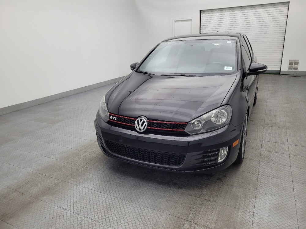 2013 Volkswagen GTI in Greensboro, NC 27407 - 18100290 15