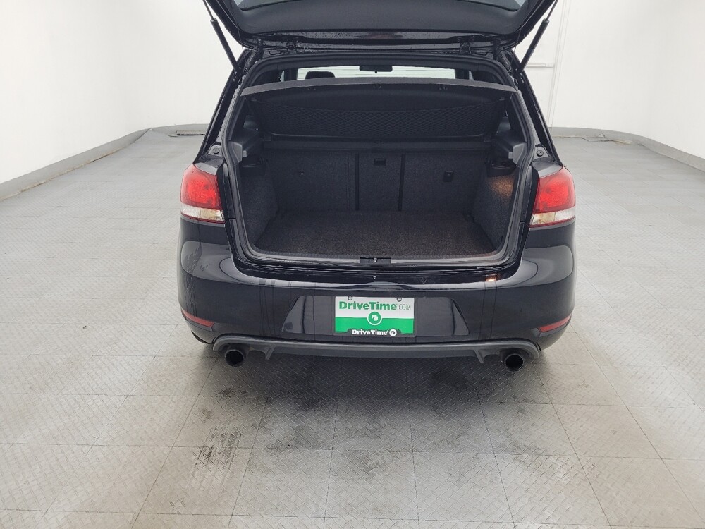 2013 Volkswagen GTI in Greensboro, NC 27407 - 18100290 29