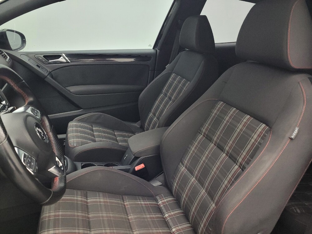 2013 Volkswagen GTI in Greensboro, NC 27407 - 18100290 17