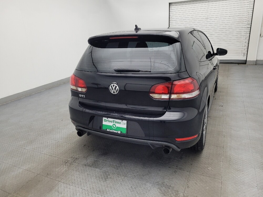 2013 Volkswagen GTI in Greensboro, NC 27407 - 18100290 7