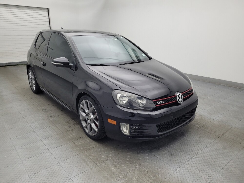 2013 Volkswagen GTI in Greensboro, NC 27407 - 18100290 13
