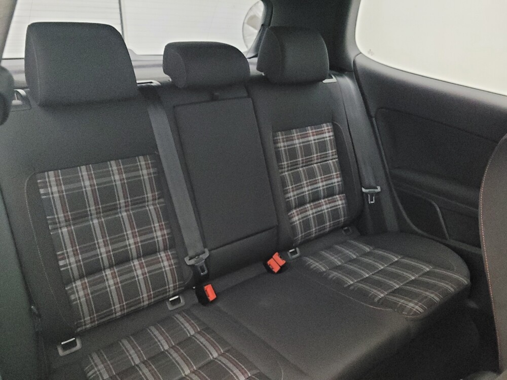 2013 Volkswagen GTI in Greensboro, NC 27407 - 18100290 19