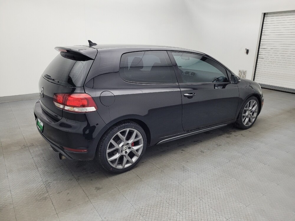 2013 Volkswagen GTI in Greensboro, NC 27407 - 18100290 10