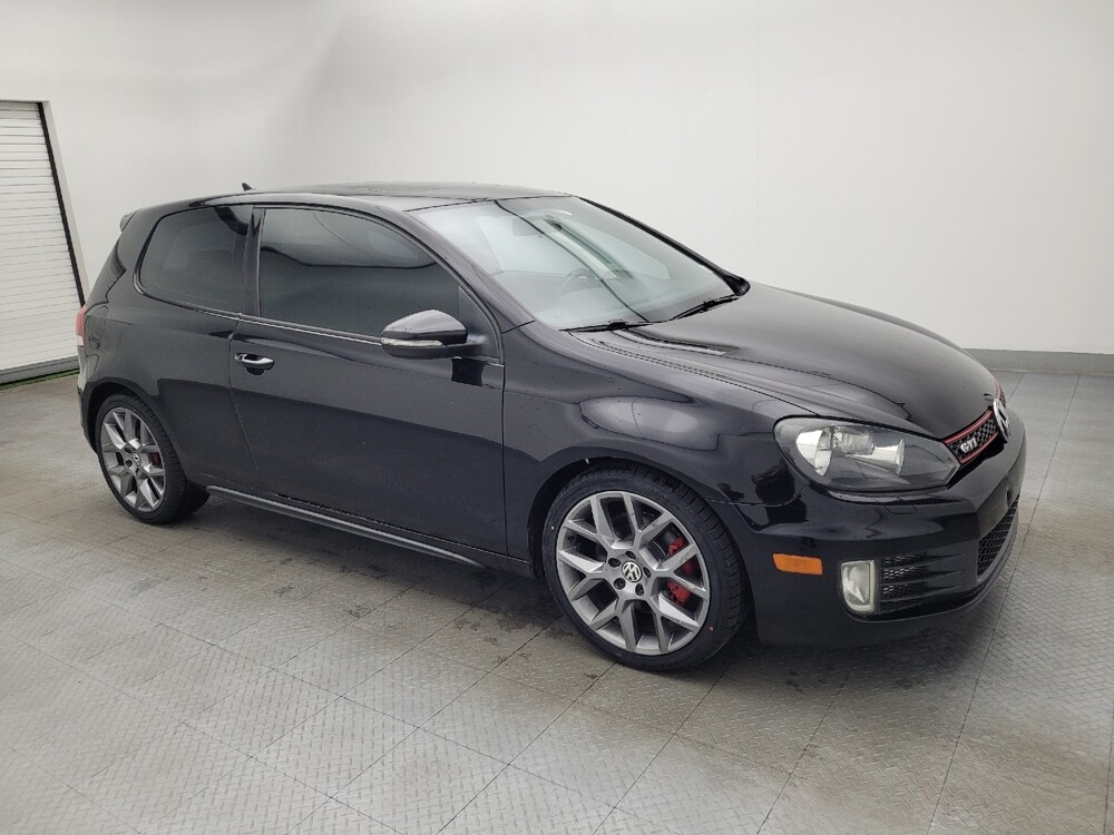 2013 Volkswagen GTI in Greensboro, NC 27407 - 18100290 11